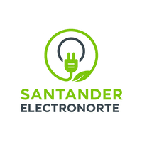 electricistas Santander ElectroNorte logo